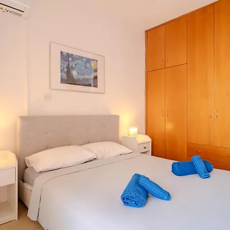 Mirabella Mackenzie 1 Bedroom Flat Near The Sea