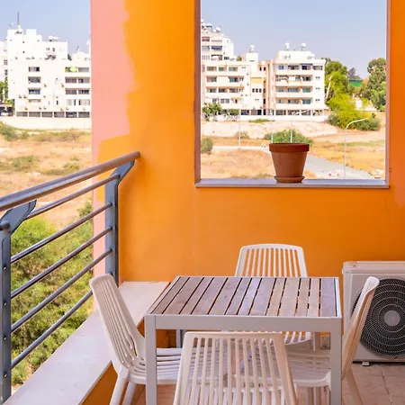 Mirabella Mackenzie 1 Bedroom Flat Near The Sea Apartamento