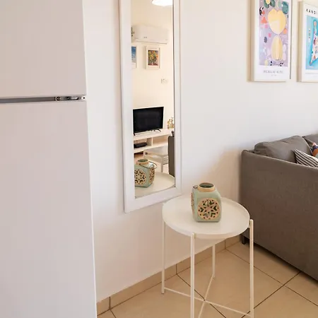 Apartamento Mirabella Mackenzie 1 Bedroom Flat Near The Sea *