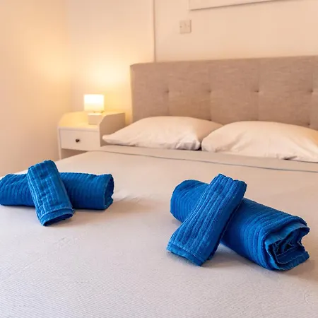 Mirabella Mackenzie 1 Bedroom Flat Near The Sea Appartamento