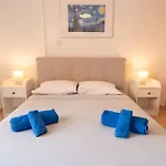 Mirabella Mackenzie 1 Bedroom Flat Near The Sea Larnaca