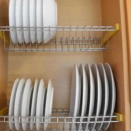 Mirabella Mackenzie 1 Bedroom Flat Near The Sea Lägenhet *