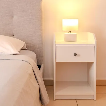 Appartement Mirabella Mackenzie 1 Bedroom Flat Near The Sea