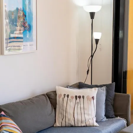 Mirabella Mackenzie 1 Bedroom Flat Near The Sea *