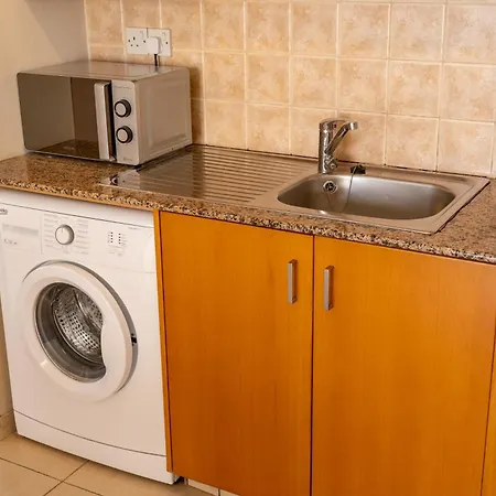 Mirabella Mackenzie 1 Bedroom Flat Near The Sea Appartement