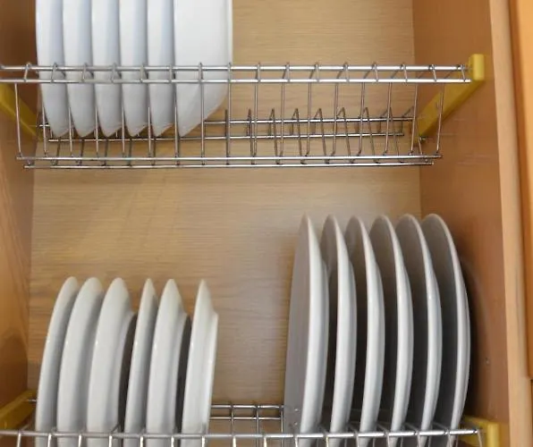 Mirabella Mackenzie 1 Bedroom Flat Near The Sea Apartmán *