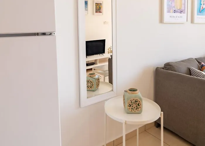 Apartmán Mirabella Mackenzie 1 Bedroom Flat Near The Sea *