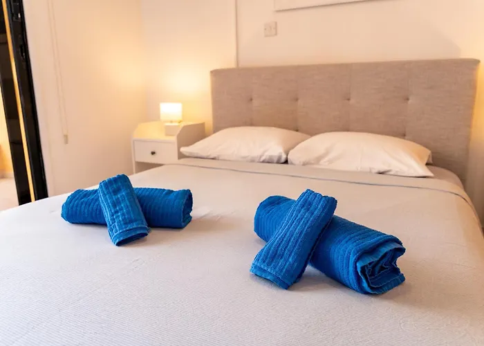 Mirabella Mackenzie 1 Bedroom Flat Near The Sea Apartmán